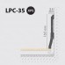 Plintusas LPC35  